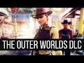 Obsidian Announces that The Outer Worlds DLC is On The Way