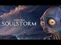 Oddworld Soulstorm (PS5)- 12 Good Ending