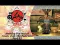 Okami - Part 23 - Meeting the rest of Issuns clan, the Ponc'tan