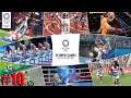 Olympic Games Tokyo 2020 - Gameplay ITA - Let's Play #10 - Si torna con il tennis