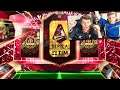 ON OUVRE NOS RÉCOMPENSES TOTS SERIE A FUT CHAMPIONS Pack Opening! FIFA 21 Ultimate Team avec 0€ #149