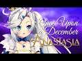 ♫ Once Upon a December - from Anastasia - cover by Obake PAM (Lyrics)