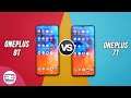 OnePlus 8T vs OnePlus 7T Speedtest Comparison