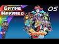 Oni Dino Plays "Shantae: ½ Genie Hero" (Part 05) – NINTENDO SWITCH