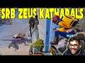 Only Crate Gun Challenge - Zeus Vera Level Katharals #PassionOfGaming