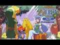 Oracle of Ages Randomizer | He Eats Crabs | Part 4