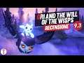 Ori and the Will of the Wisps | Recensione