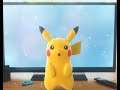 OUR FIRST POKEMON, PIKACHU |Pokemon Lets Go Pikachu