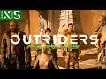 OUTRIDERS- Pax City: Part #15