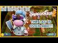 Overcooked 2 | Gameplay | Lag wont stop me from cooking! Or not?