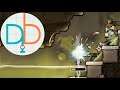 #12: Refining Water (Oxygen Not Included)