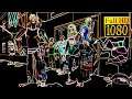 PARKOUR Lil Gang City Heist Game Review 1080p Official Bad Wolf Games