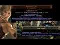 [Path of Exile] - Mark interaction with  Mercenary's Lot and Focal Point (Deadeye)