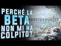 Perché la BETA di ICEBORNE non mi ha COLPITO!?