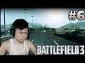 Pertempuran Tank | Battlefield 3 [Part 6] Sabahan
