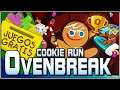 Pistacho time!! - Cookie run: Ovenbreak | Juegos Gratis con @dsimphony