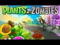 Plants Vs Zombies 2 - EPIC BATTLE NAMATIN INI GAME