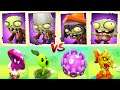 Plants vs. Zombies 3 - Gameplay Walkthrough Part 8 - Chicken Wrangler Zombies