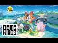 Pokemon Sword & Shield: The Isle of Armor DLC Review