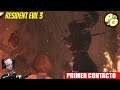PRIMER CONTACTO 🎮 RESIDENT EVIL 3 PC Gameplay Español 2K