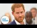 Prince Harry gets real about Prince William: We're on different paths | USA TODAY
