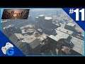 PROBLEMS AT UNIVERSITY POINT! | Fallout 4 Lets Play (Part 11)