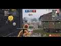 PUBG MOBILE test stream