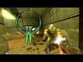 Quake 2 XP mod - HARD MODE, NO QUICKSAVING (Part 1)