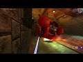 Quake 3 RA3: SMR vs gro0ve 2013/05/20 - ra3map15 - POV blader