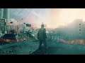 Quantum Break - XBox Series X Gameplay