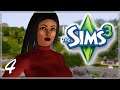 QUARENTENA COMIGO: Sims 3 Episódio 4 - Makeover ao Dormitório e Roomates