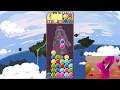 Raining Blobs Arcade Match four 10-16-19
