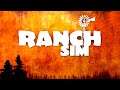 Ranch Simulator - Перспективный Симулятор! [Стрим]