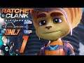 Ratchet & Clank Rift Apart WRENCH ONLY - Part 1: Megalopolis