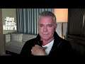 Ray Liotta - Interview for The Many Saints Of Newark