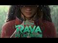 Disney's Raya And The Last Dragon Movie Review