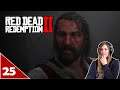 Red Dead Redemption 2 Gameplay | Part 25 - No rest for the wicked