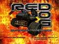 Red Dog   Superior Firepower USA - Dreamcast (DC)