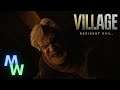 Resident Evil Village (No Ammo Craft): What Safe House?! -[4]-