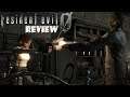 Resident Evil Zero (Switch) Review