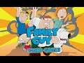 Restroom (Hospital) - Family Guy Video Game!