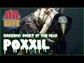 Review #118 - Sideshow Court of the Dead Poxxil Exclusive Premium Format Statue 4K
