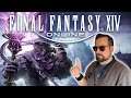 RichAlvarez Plays Final Fantasy 14 Online - Live Stream #1