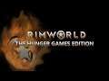 Can I survive the Rimworld Hunger Games?
