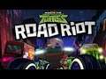 Rise of the Teenage Mutant Ninja Turtles: Road Riot (Gameplay)