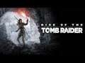 Rise of the Tomb Raider #03 |   ⛏   Laras Reise    ⛏   | - German - No Commentary [Pc]