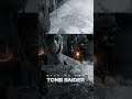 Rise of the Tomb Raider pt 226 #shorts Lara Croft #TombRaider