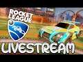 Rocket League LIVESTREAM PS5 (Text-To-Speech)