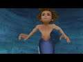 MIENROGUE - Kingdom Hearts Playthrough Part 7 I HATE JUMPING!