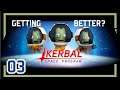RT5 Flea Rocket problems - Kerbal Space Program